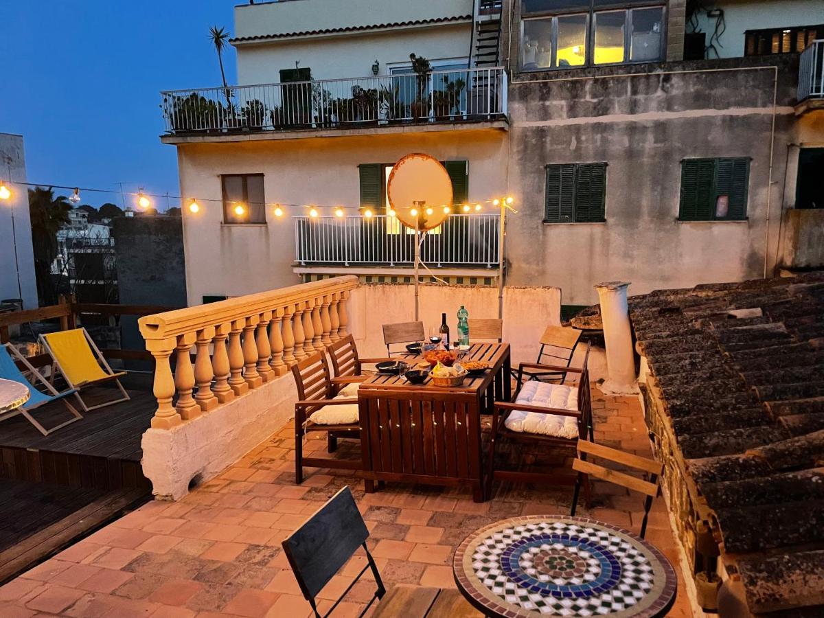 Apartment Casadesigual