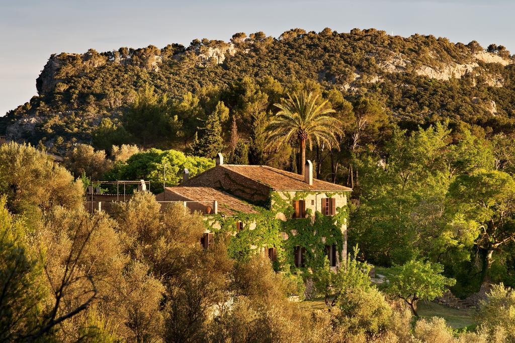 Hotel Mirabó De Valldemossa