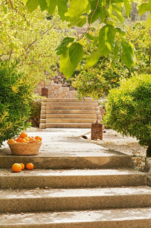 Hotel Mirabó De Valldemossa 4*