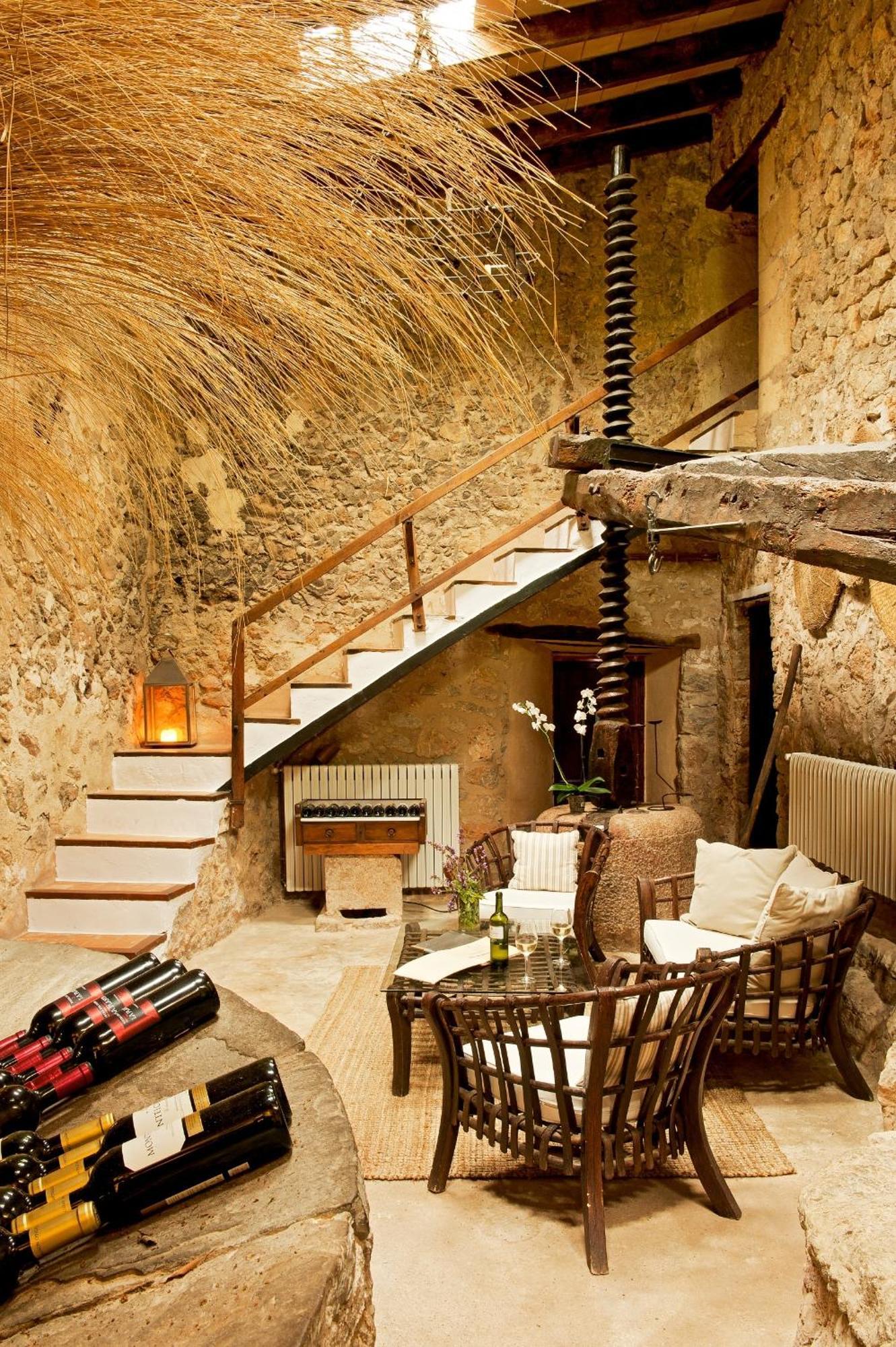 Hotel Mirabó De Valldemossa 4*