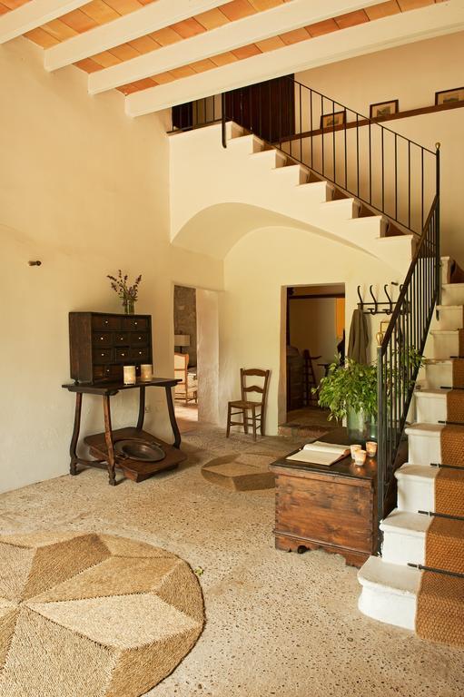 Mirabó De Valldemossa Hotel