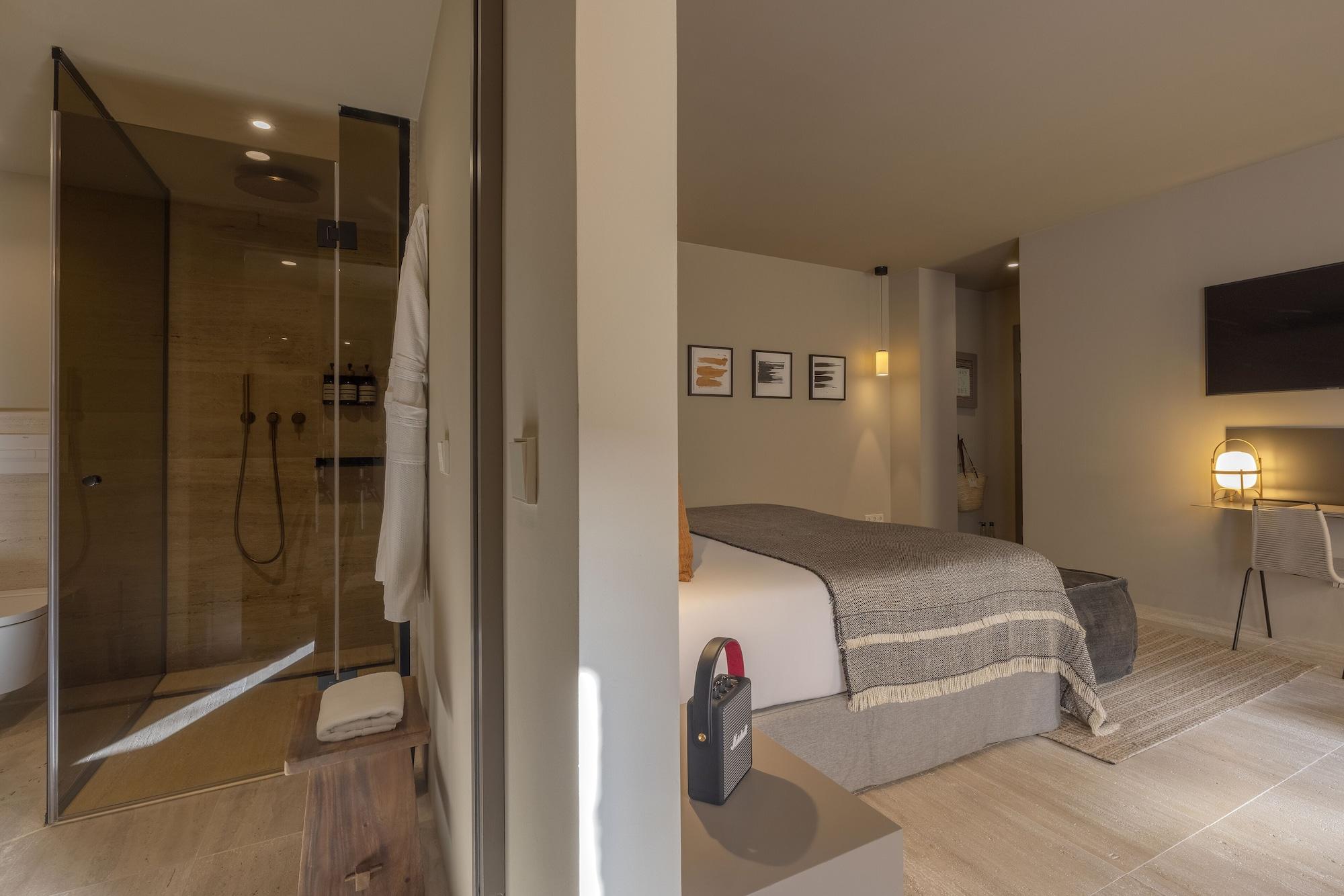 Boutique Auli (adults Only) Pollensa