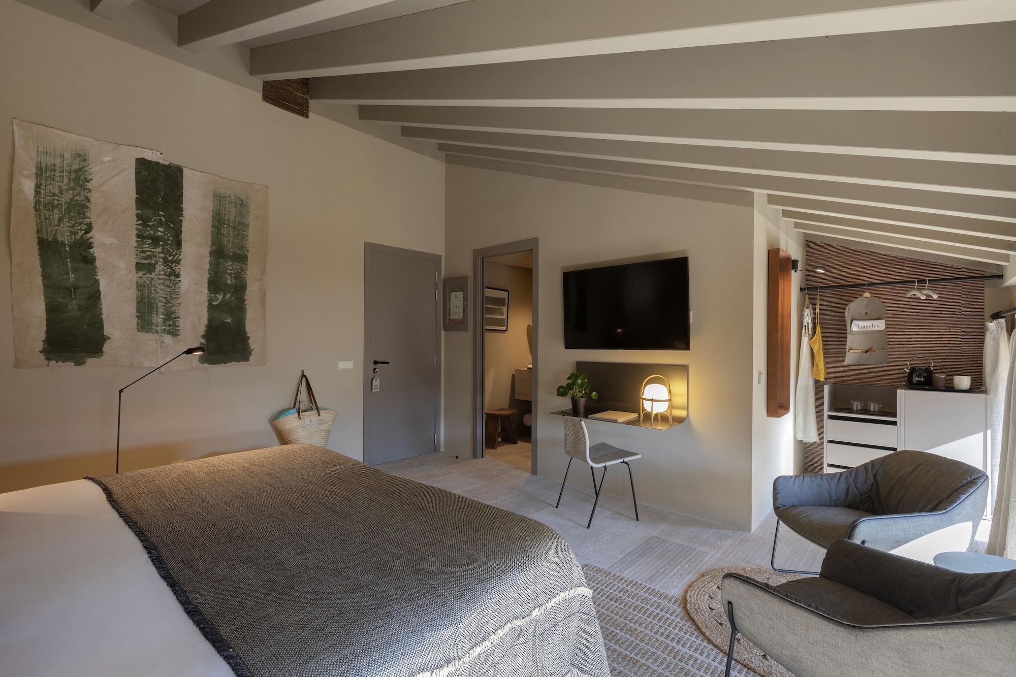 Hotel Boutique Auli (adults Only) 5*