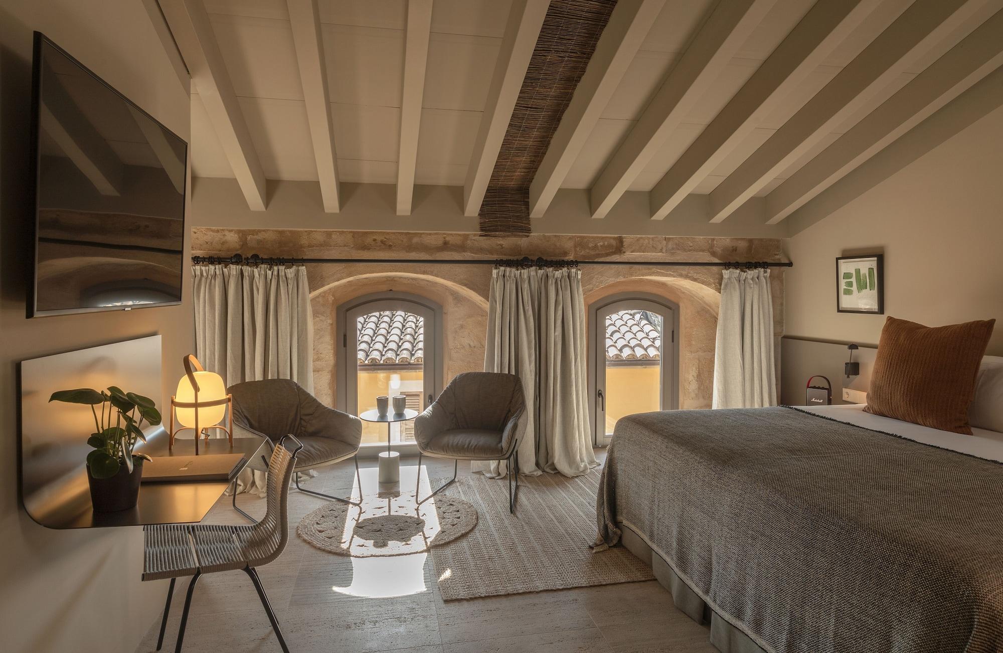 Boutique Auli (adults Only) Hotel 5*