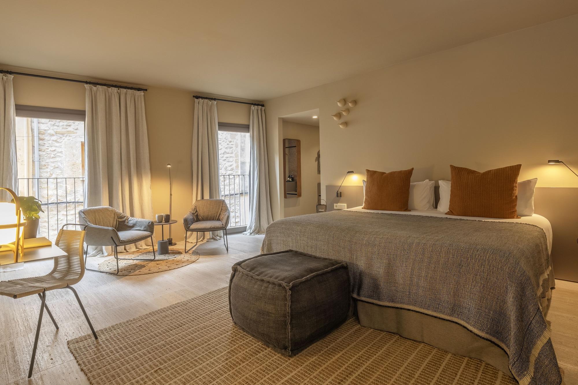 Hotel Boutique Auli (adults Only) Pollensa
