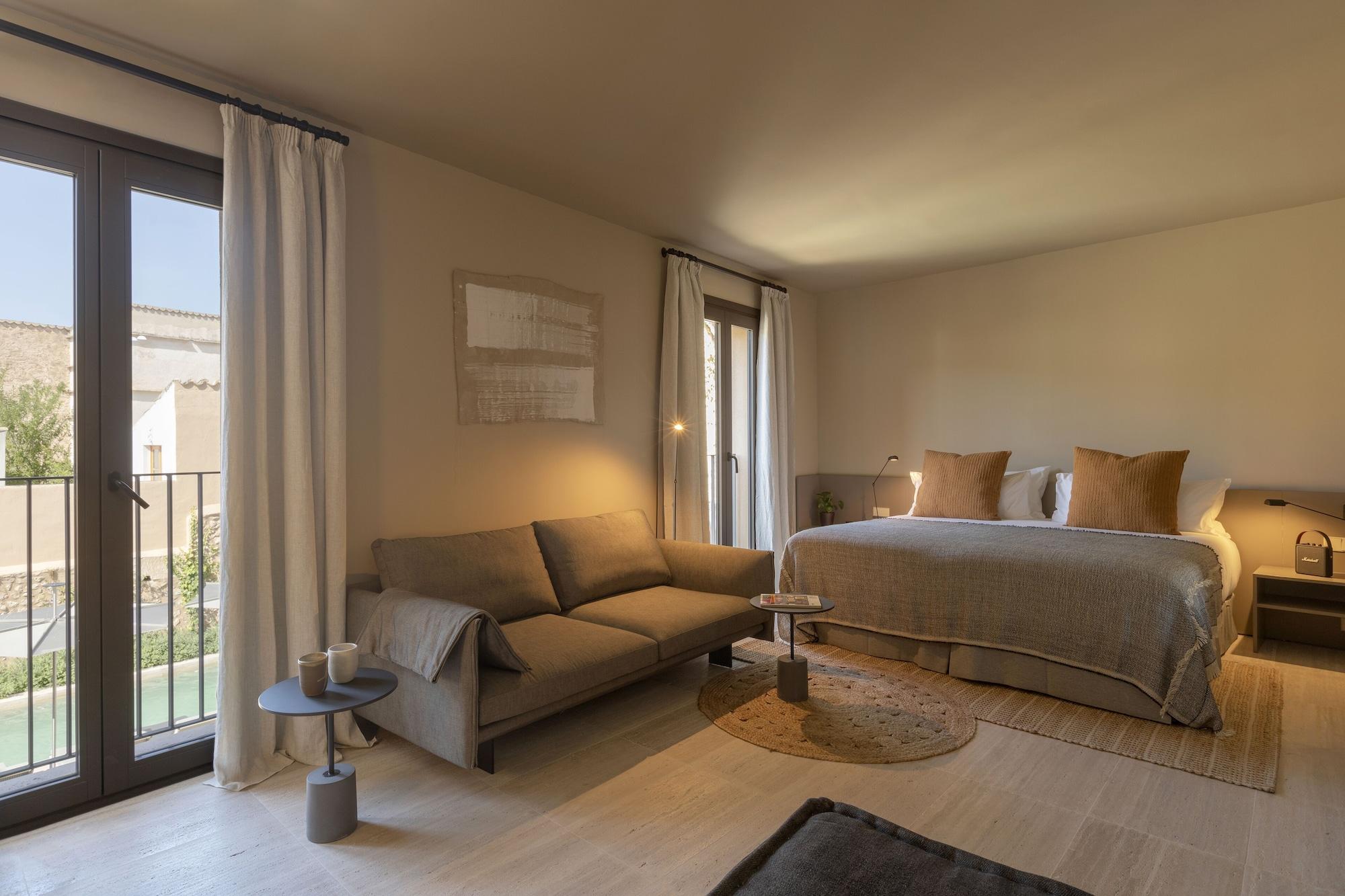 Boutique Auli (adults Only) Hotel