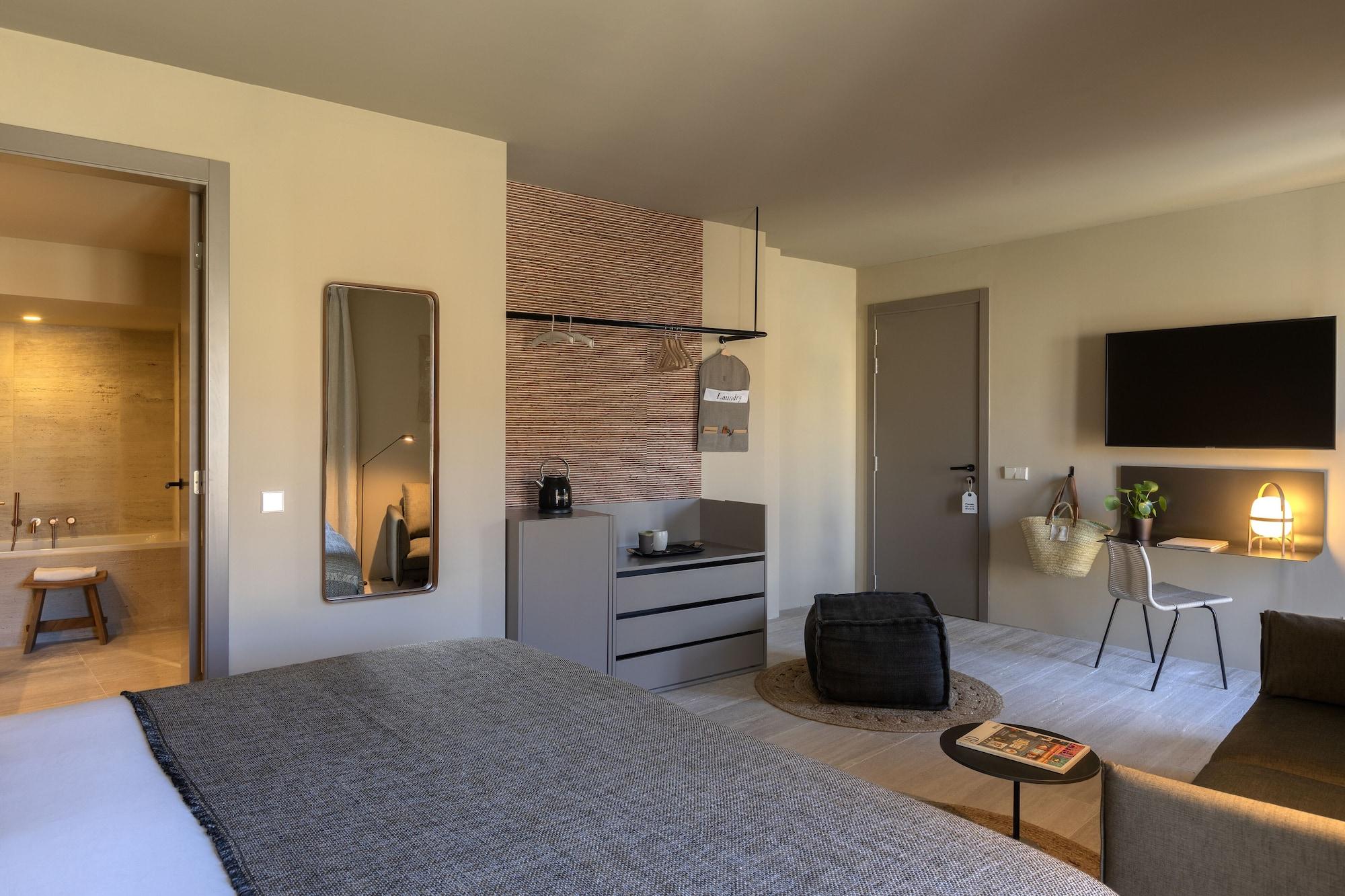 Boutique Auli (adults Only) Hotel Pollensa