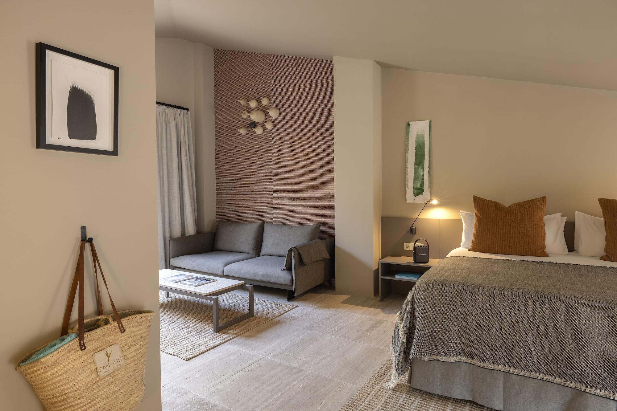 Boutique Auli (adults Only) Hotel 5*
