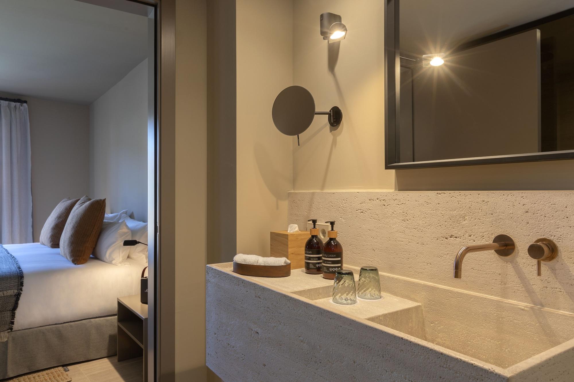 Hotel Boutique Auli (adults Only) 5*
