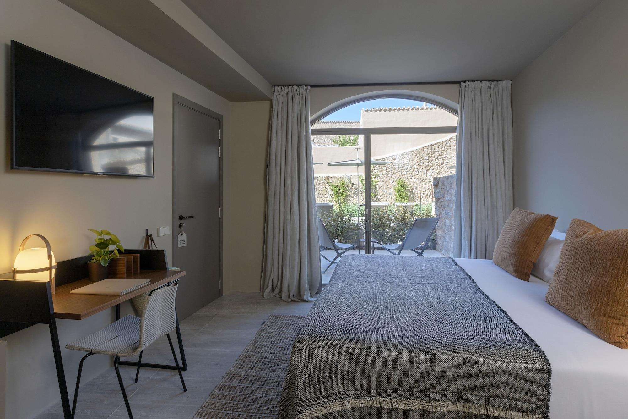 Hotel Boutique Auli (adults Only) Pollensa