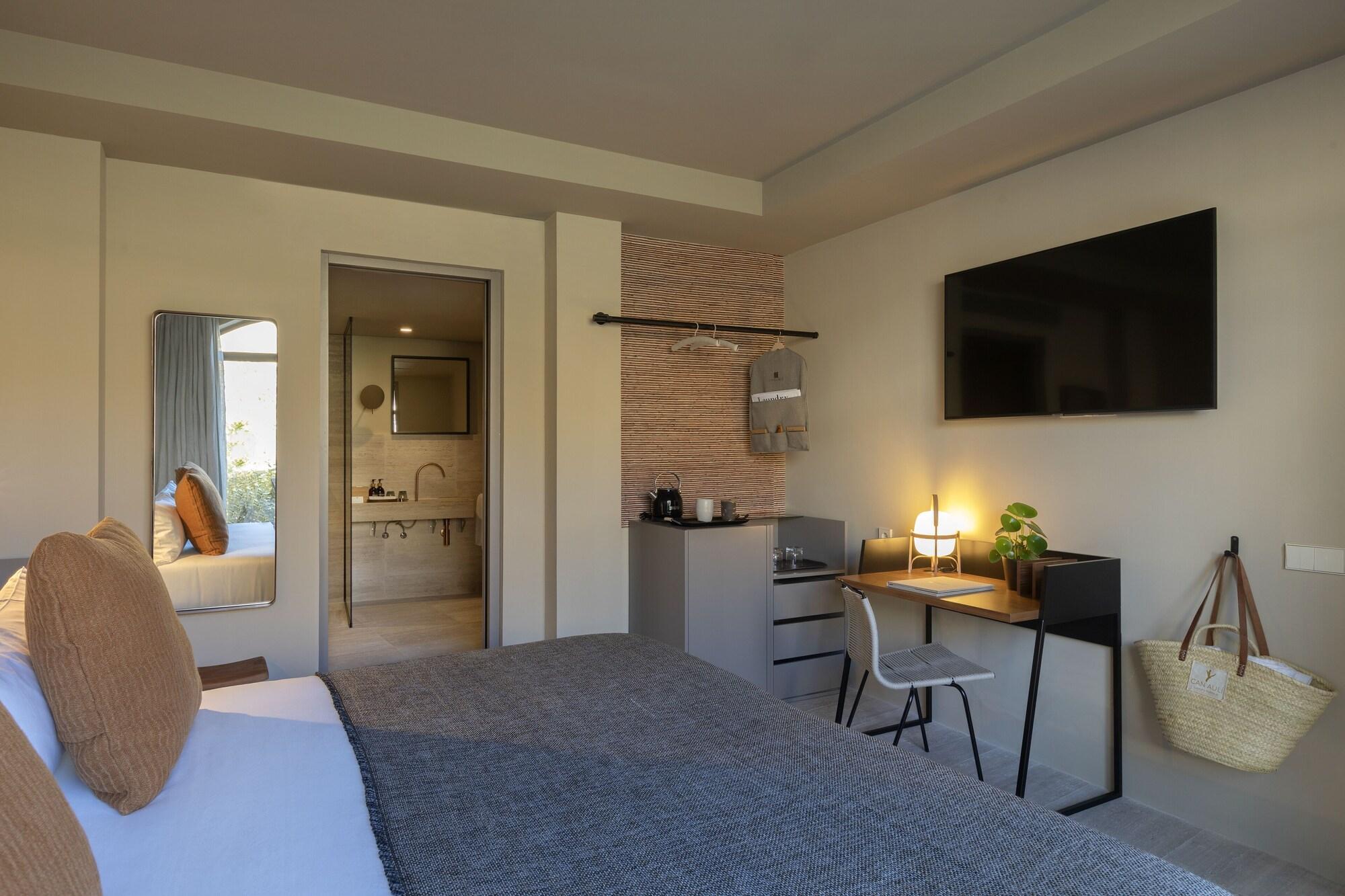 Hotel Boutique Auli (adults Only) Pollensa