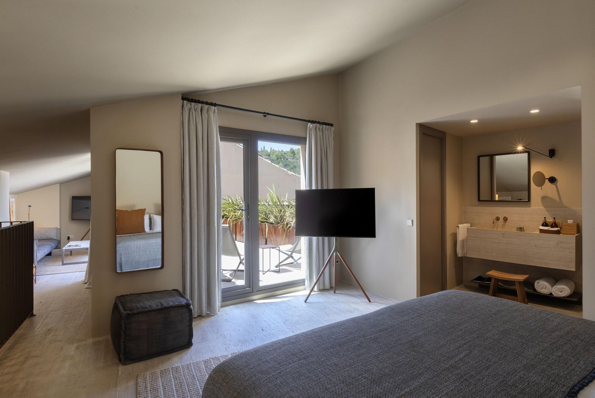 Hotel Boutique Auli (adults Only) Pollensa