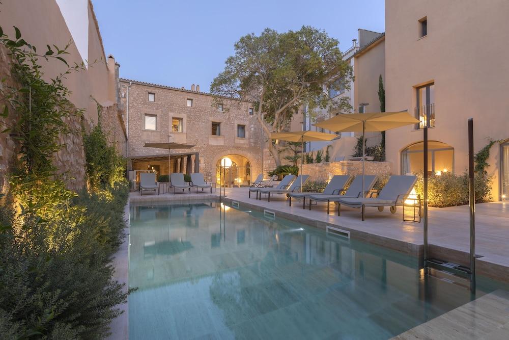 Hotel Boutique Auli (adults Only) Pollensa