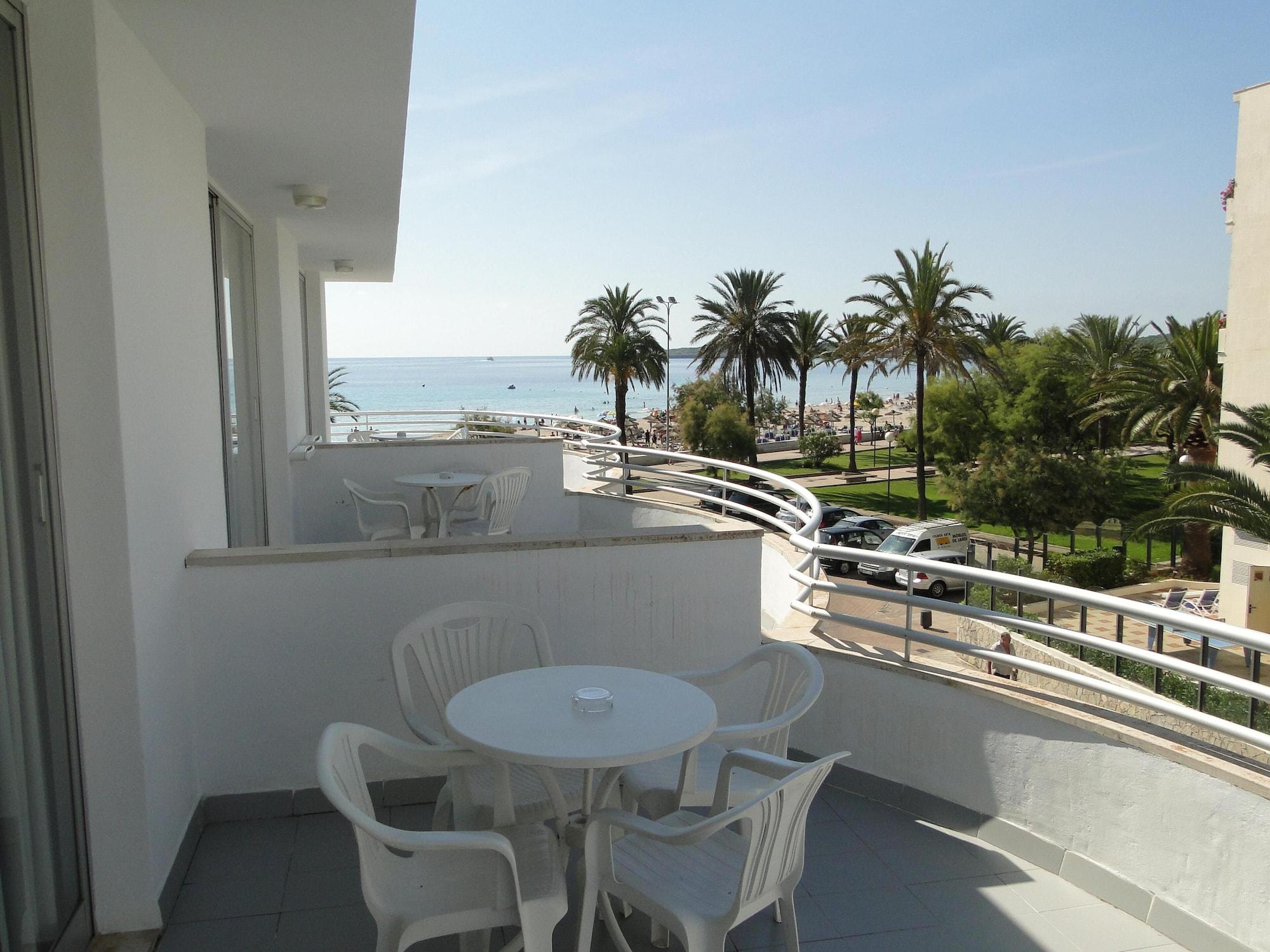 Morito Apts Cala Millor (Mallorca)