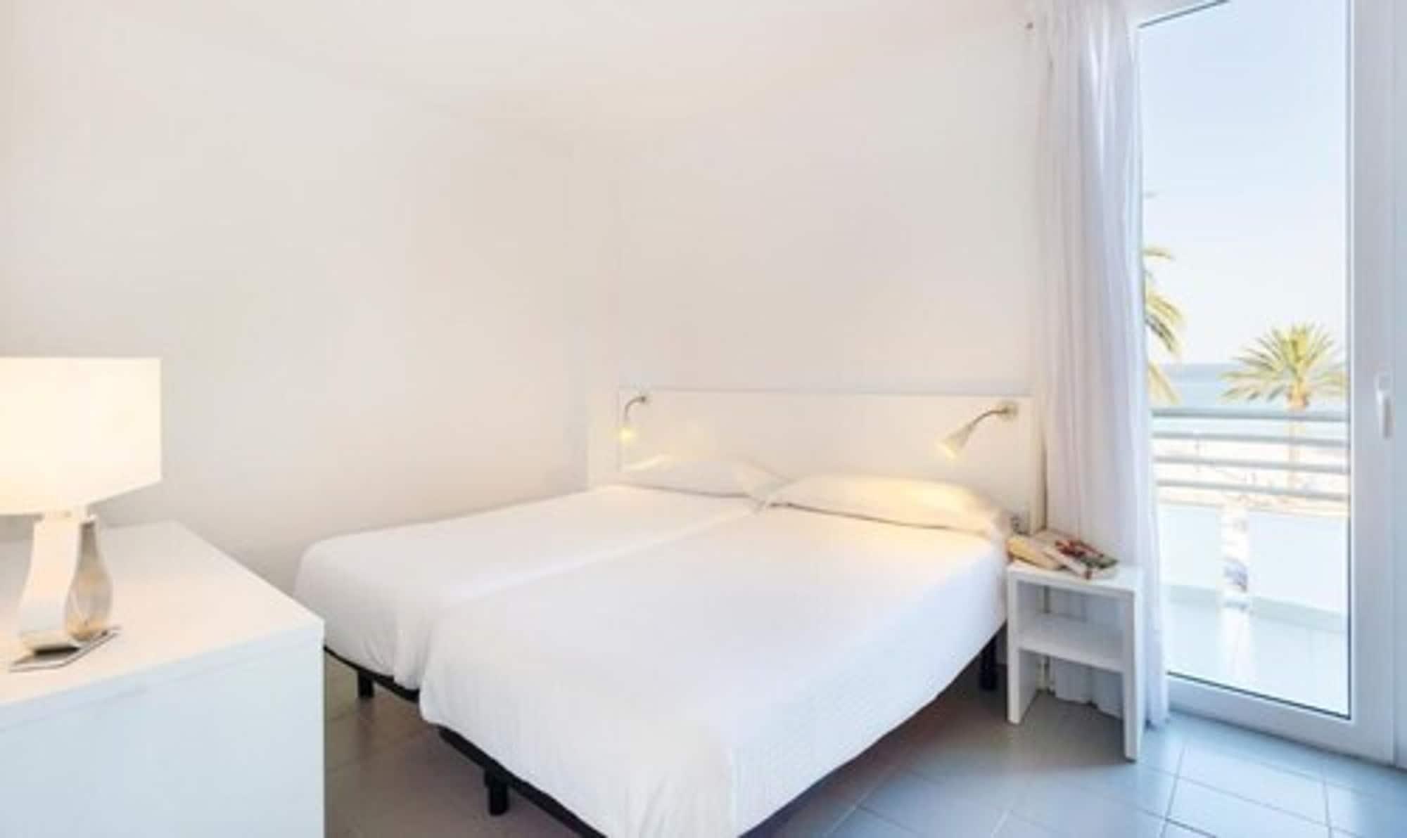 Morito Apts Hotel