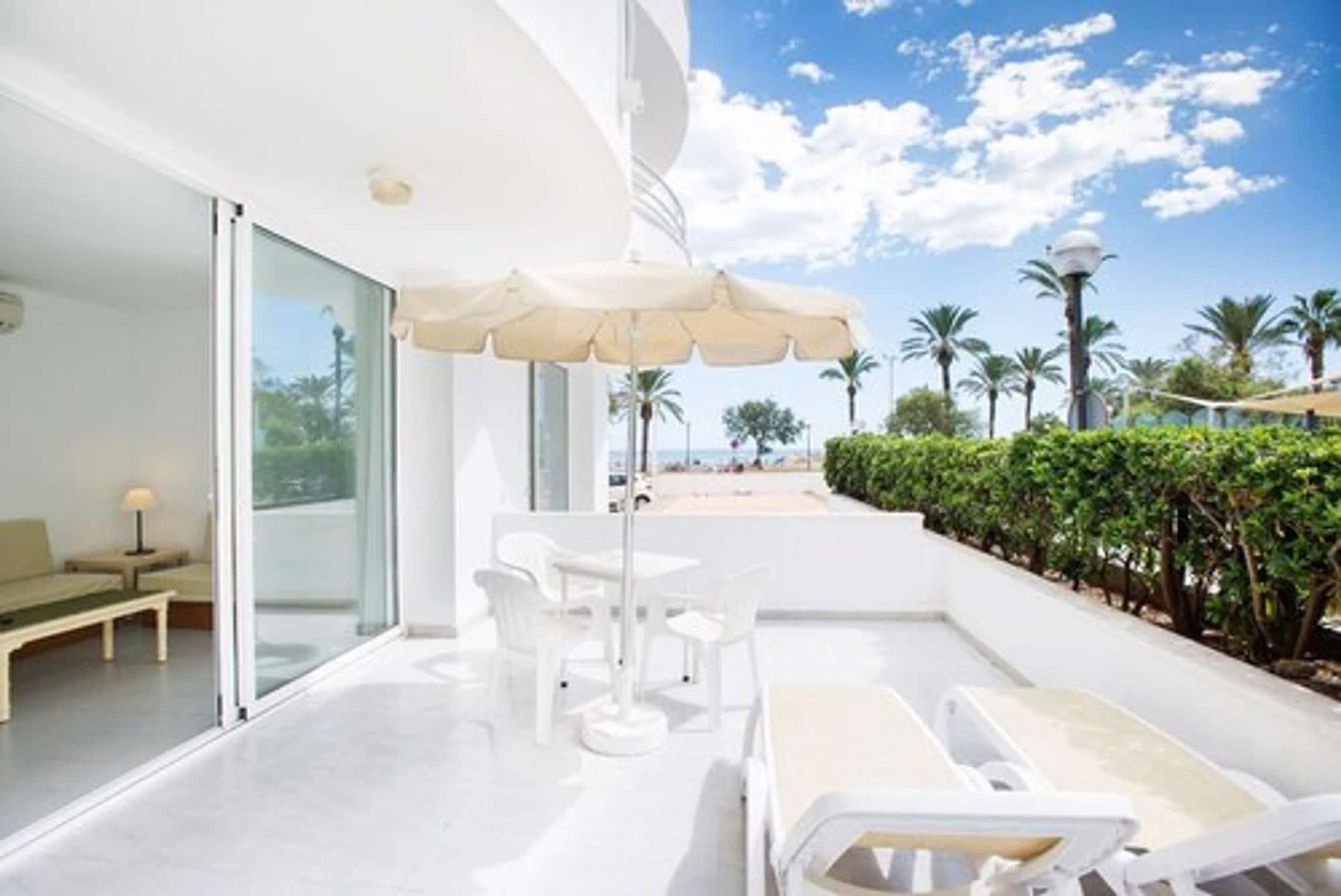 Morito Apts Hotel 3*