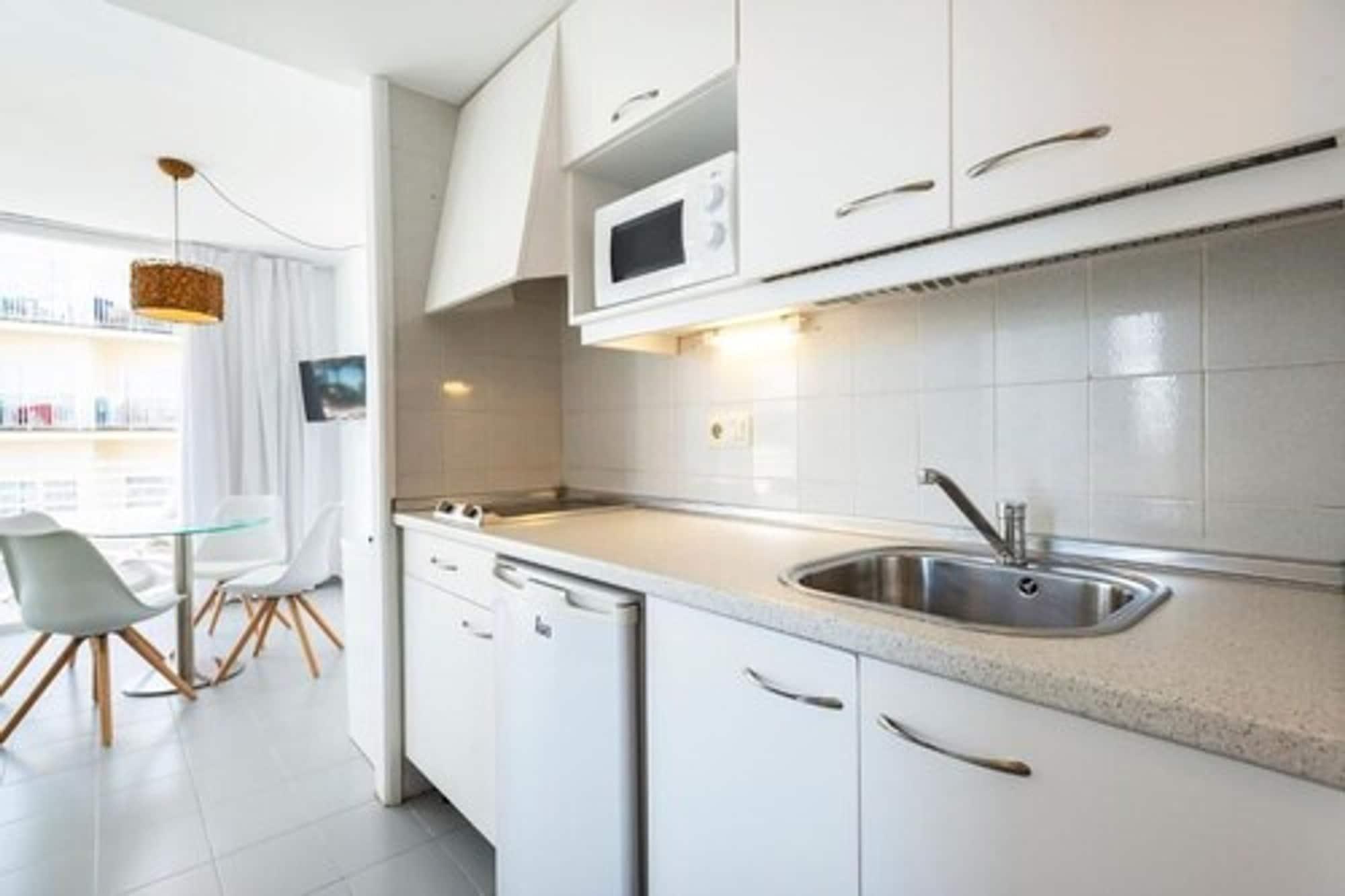 Hotel Morito Apts