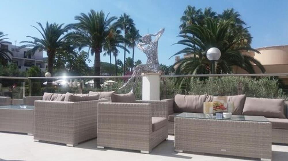 Hotel Morito Apts 3*