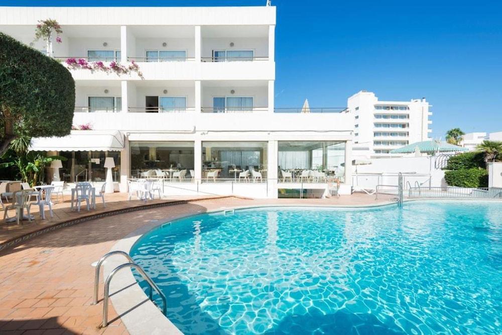 Morito Apts Hotel Cala Millor (Mallorca)