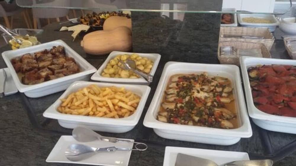 Morito Apts Hotel