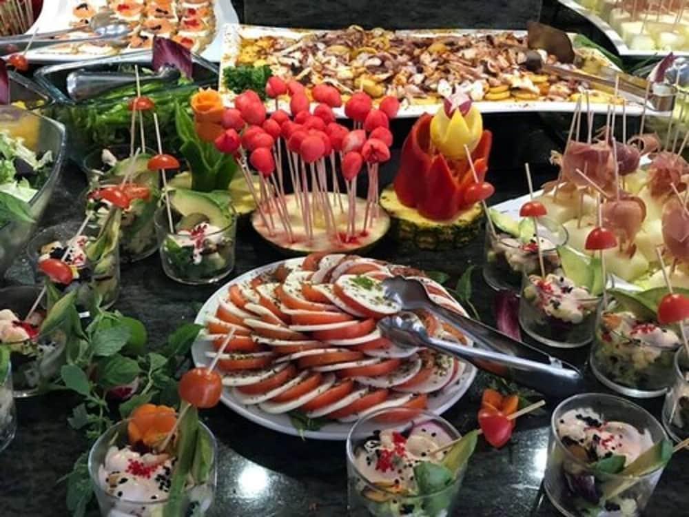 Morito Apts Hotel