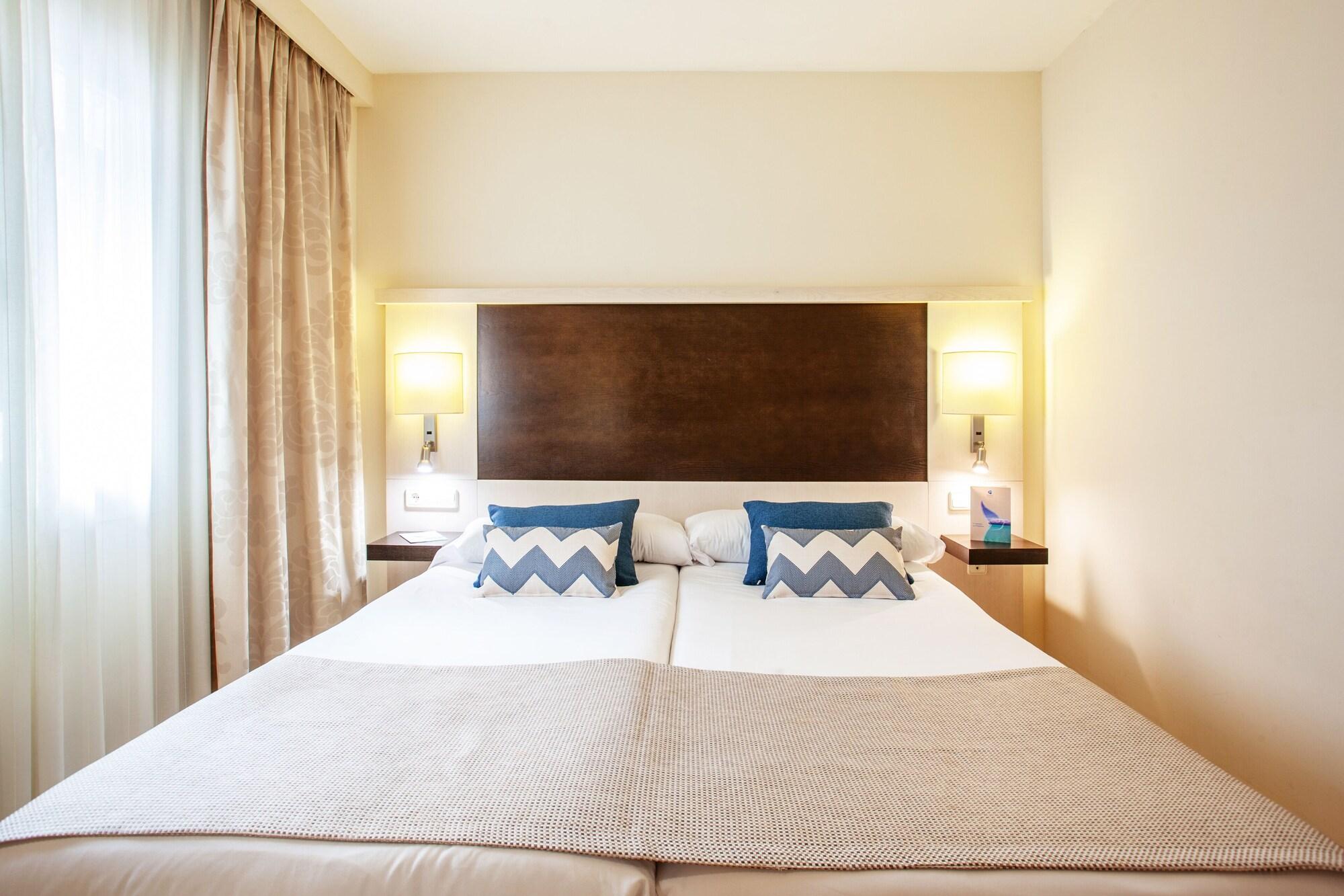 Grupotel Dunamar 4*