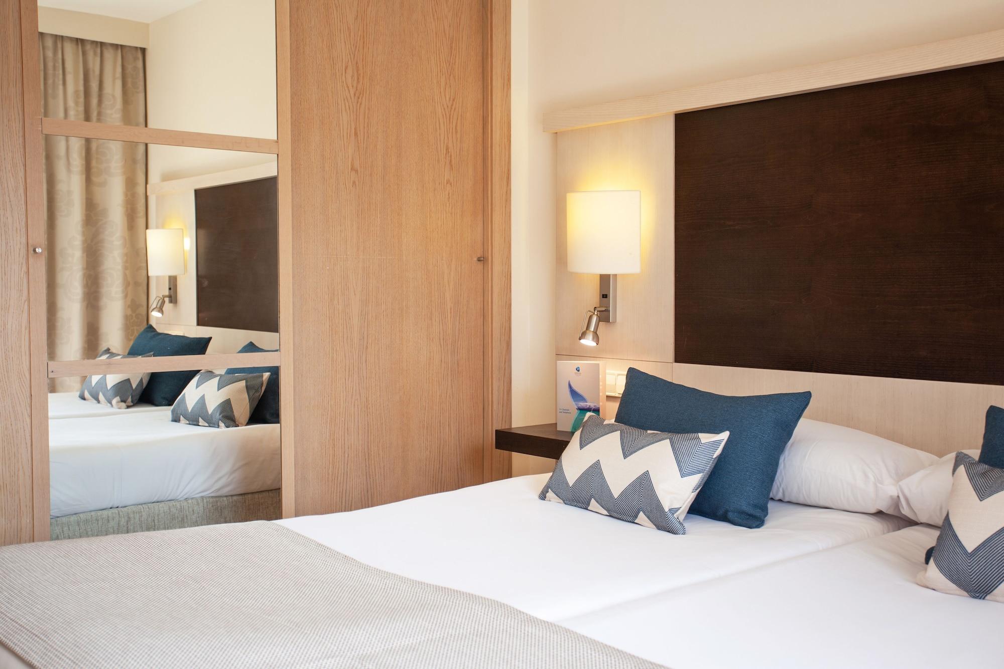 Apartahotel Grupotel Dunamar Can Picafort (Mallorca)