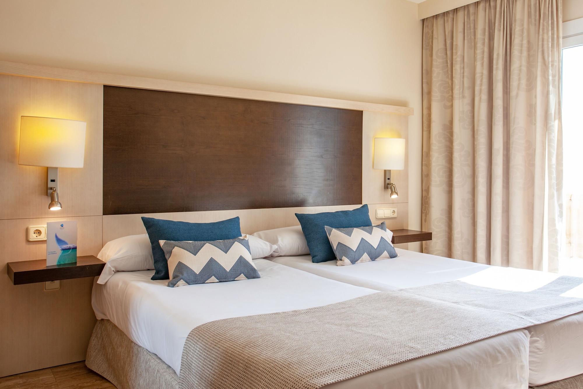 Grupotel Dunamar 4*
