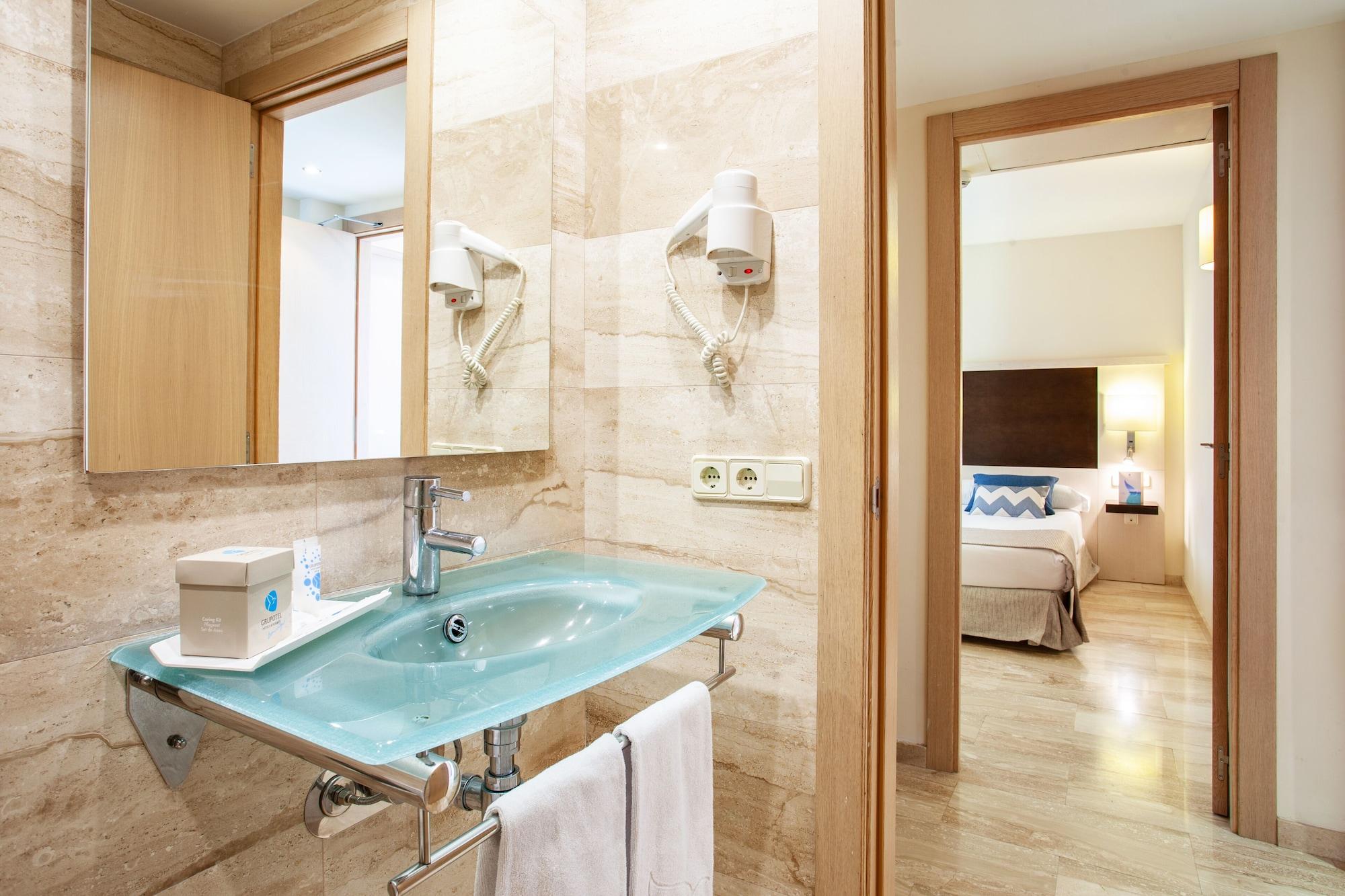 Apartahotel Grupotel Dunamar