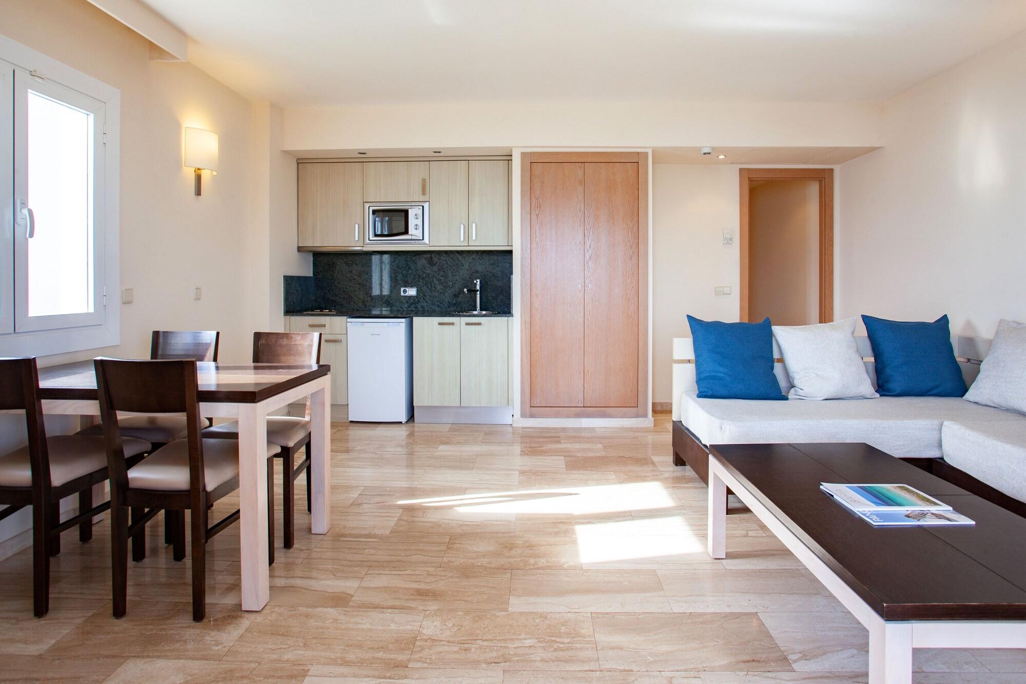 Apartahotel Grupotel Dunamar 4*