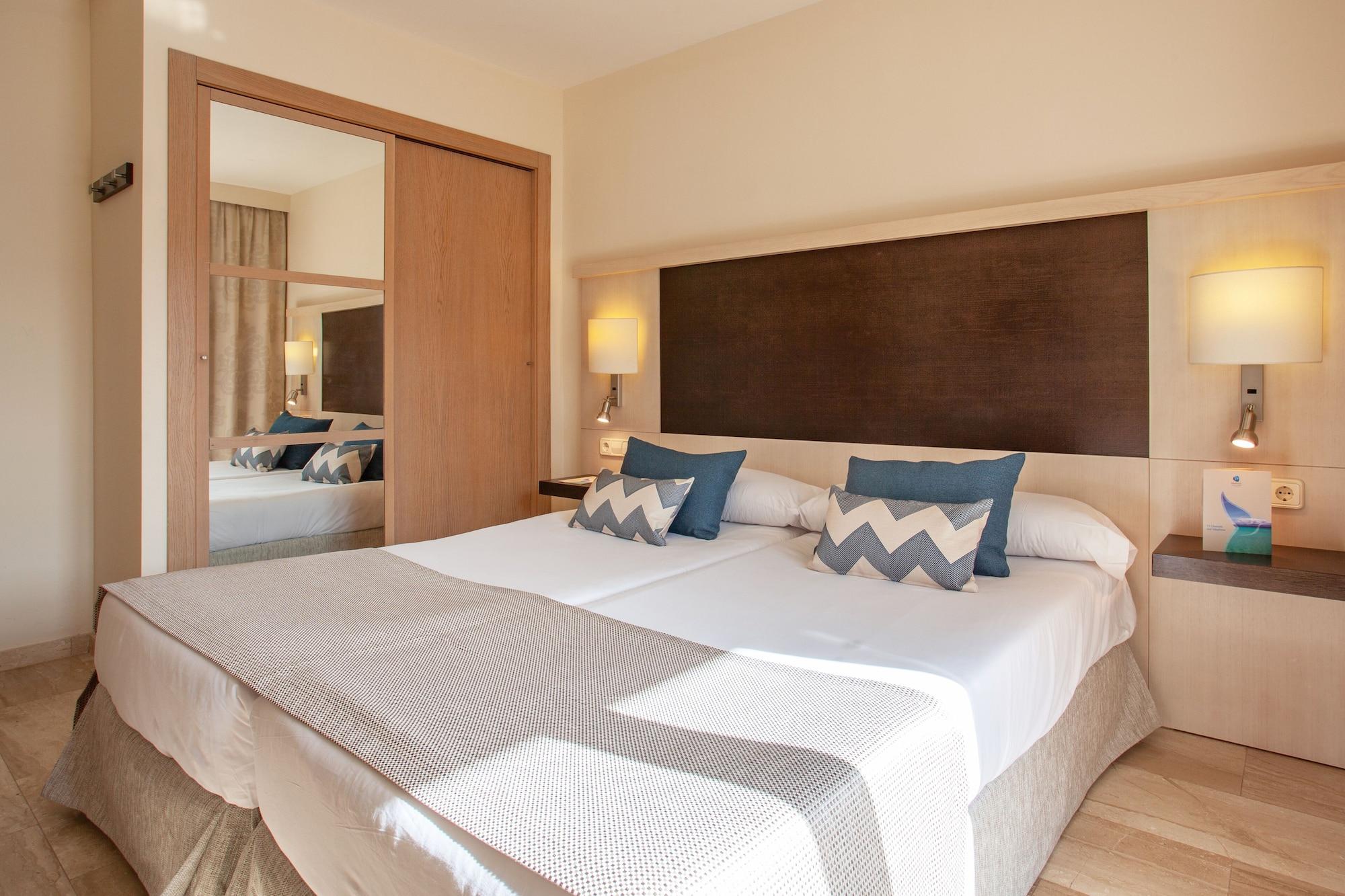 Grupotel Dunamar Apartahotel Can Picafort (Mallorca)