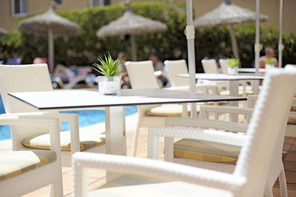 Apartahotel Grupotel Dunamar 4*