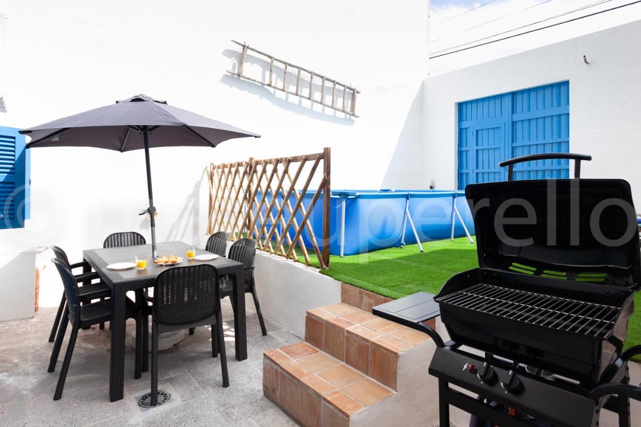 Holiday home Cas Padri Xic Can Picafort (Mallorca)