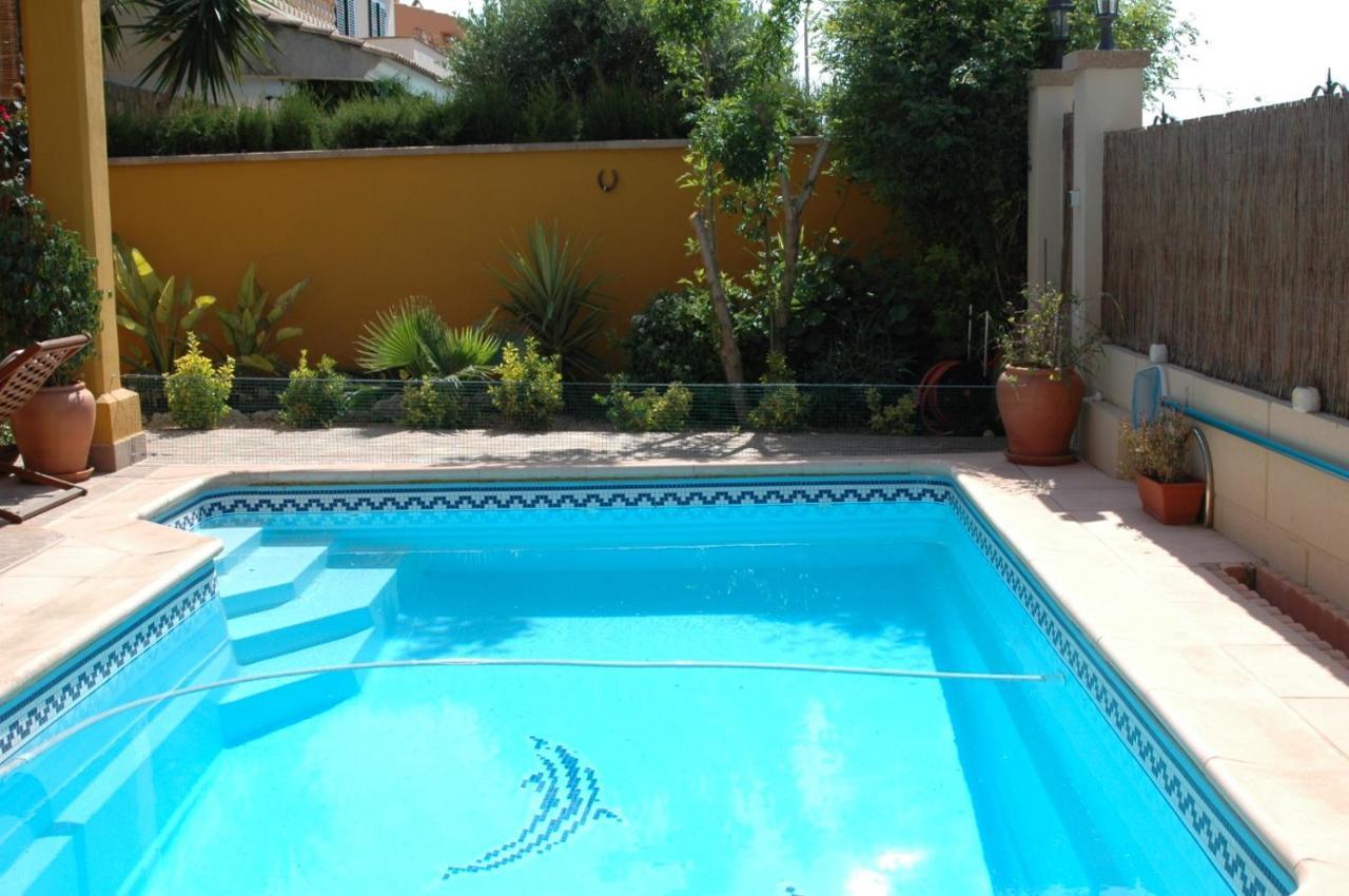 Villa Vistas De Marratxi Palma de Mallorca