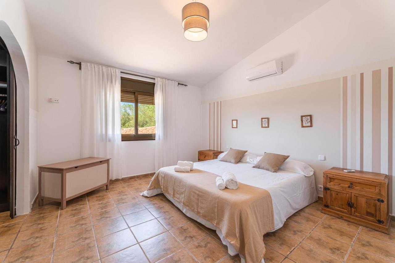 Puntiro Villa *