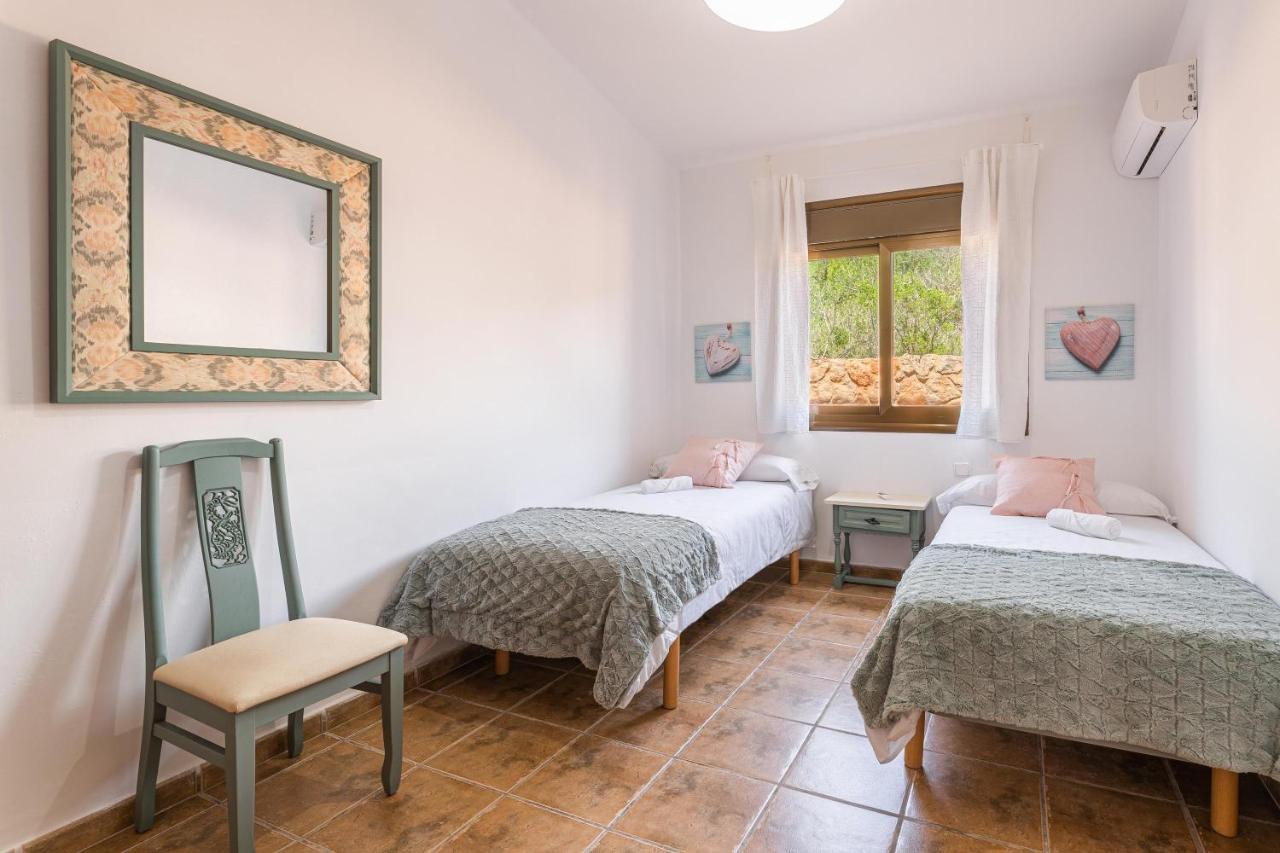 Villa Puntiro *