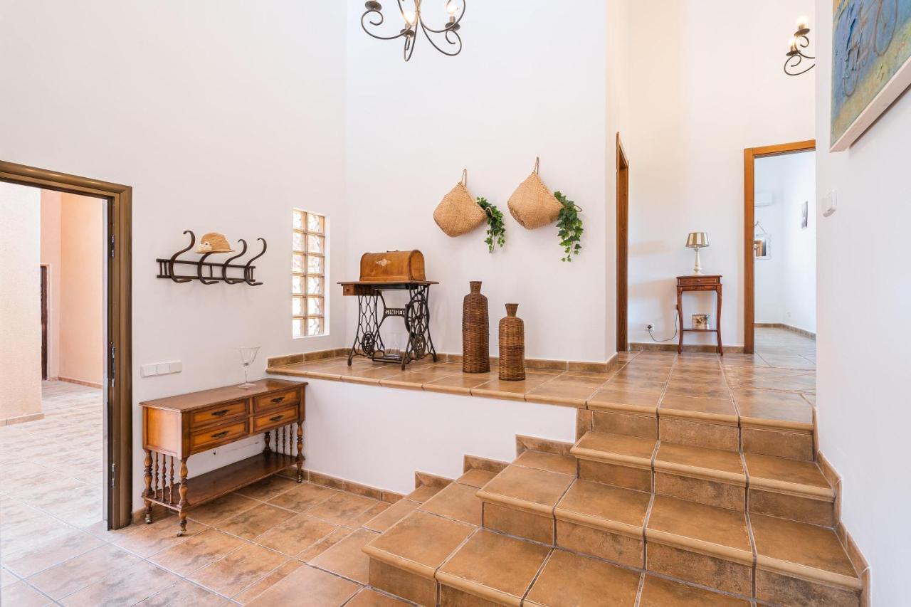Villa Puntiro
