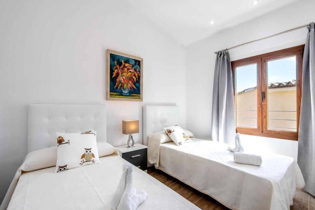 Horta 55 * Pollensa