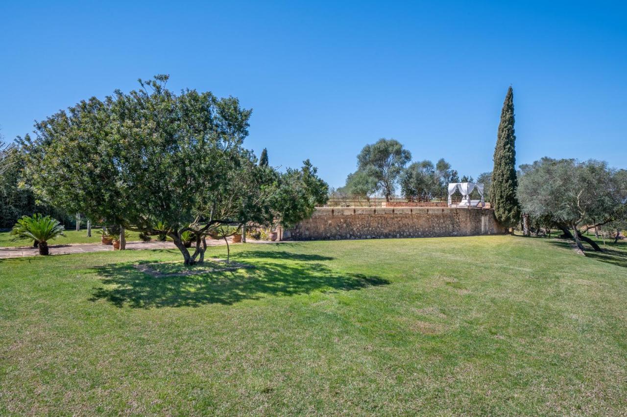Barranc De Son Cifre