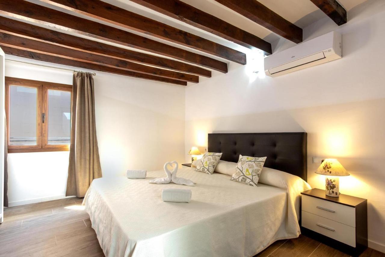 Horta 55 Pollensa