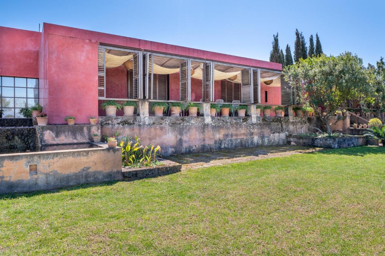 Villa Barranc De Son Cifre Manacor (Mallorca)