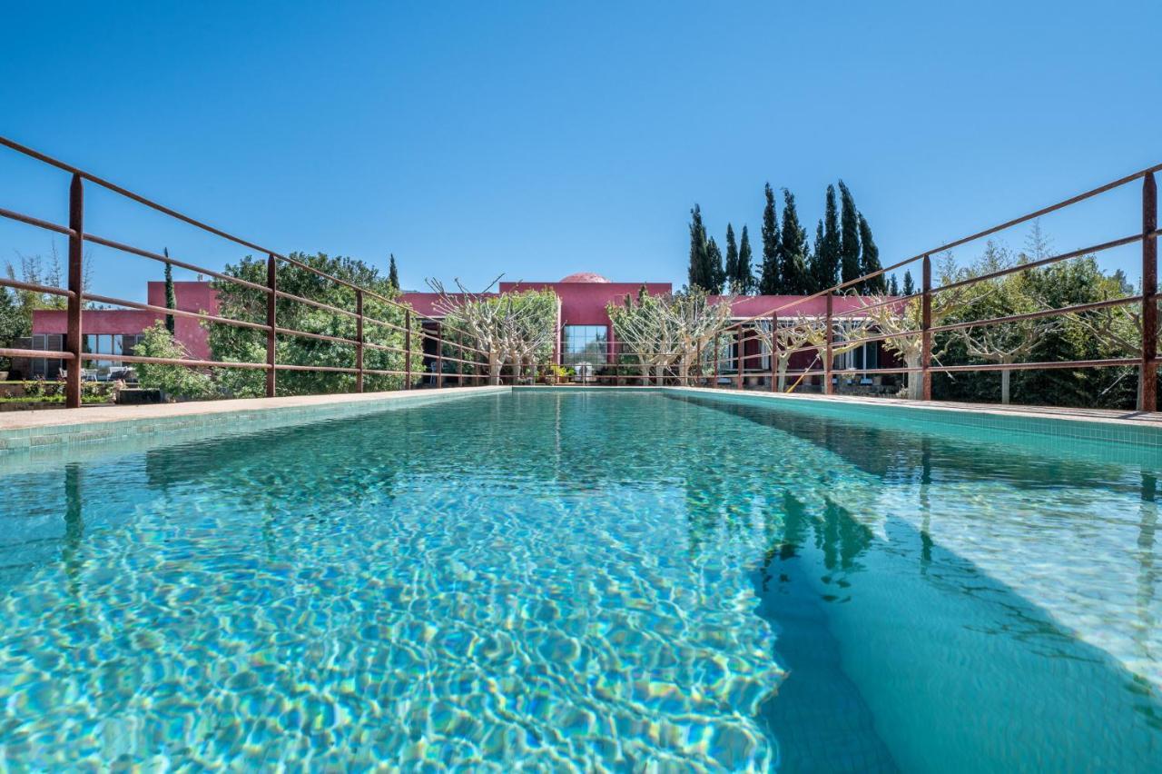 Villa Barranc De Son Cifre *