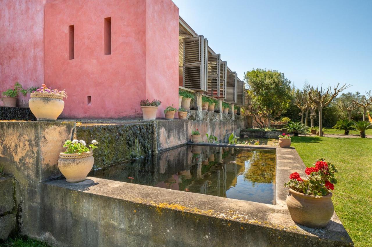 Barranc De Son Cifre Villa *