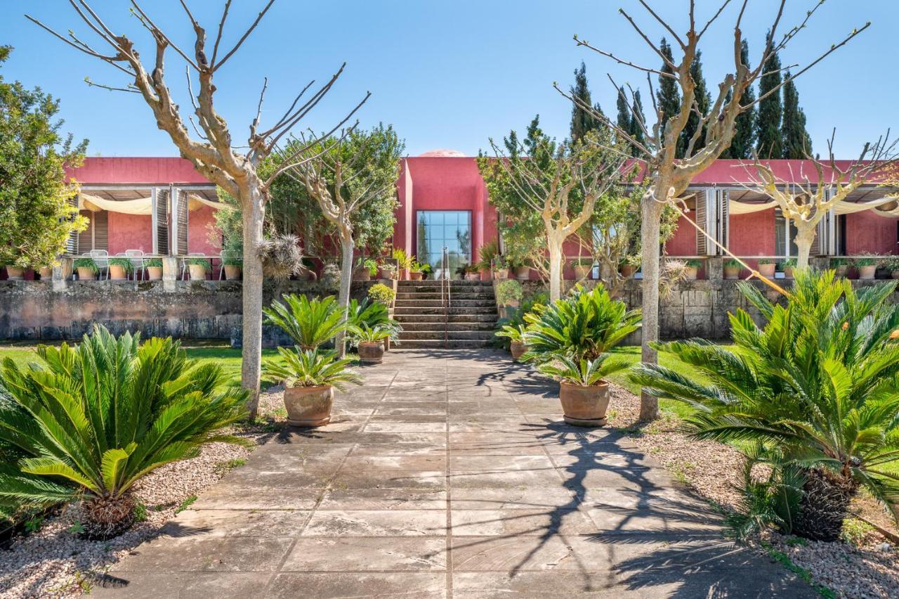 Villa Barranc De Son Cifre *