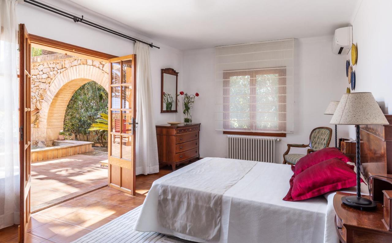 Sembat By Mallorca Selection Villa *