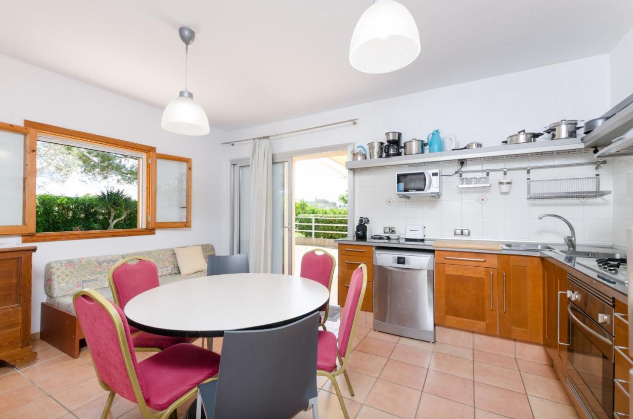 Villa Yourhouse Sa Cova Dor *