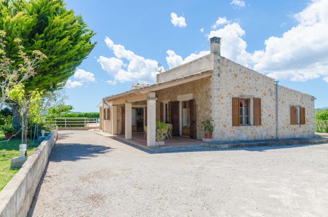 Villa Yourhouse Sa Cova Dor *