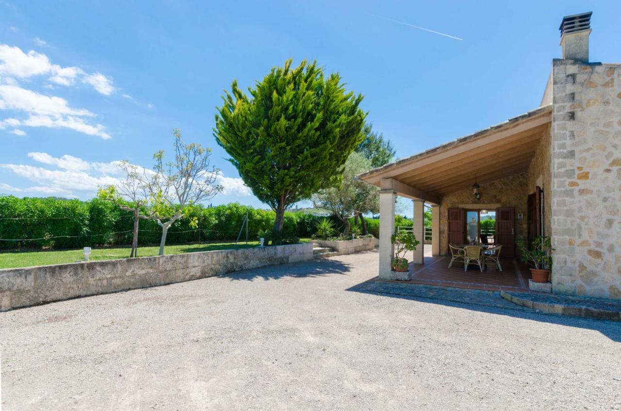 Villa Yourhouse Sa Cova Dor