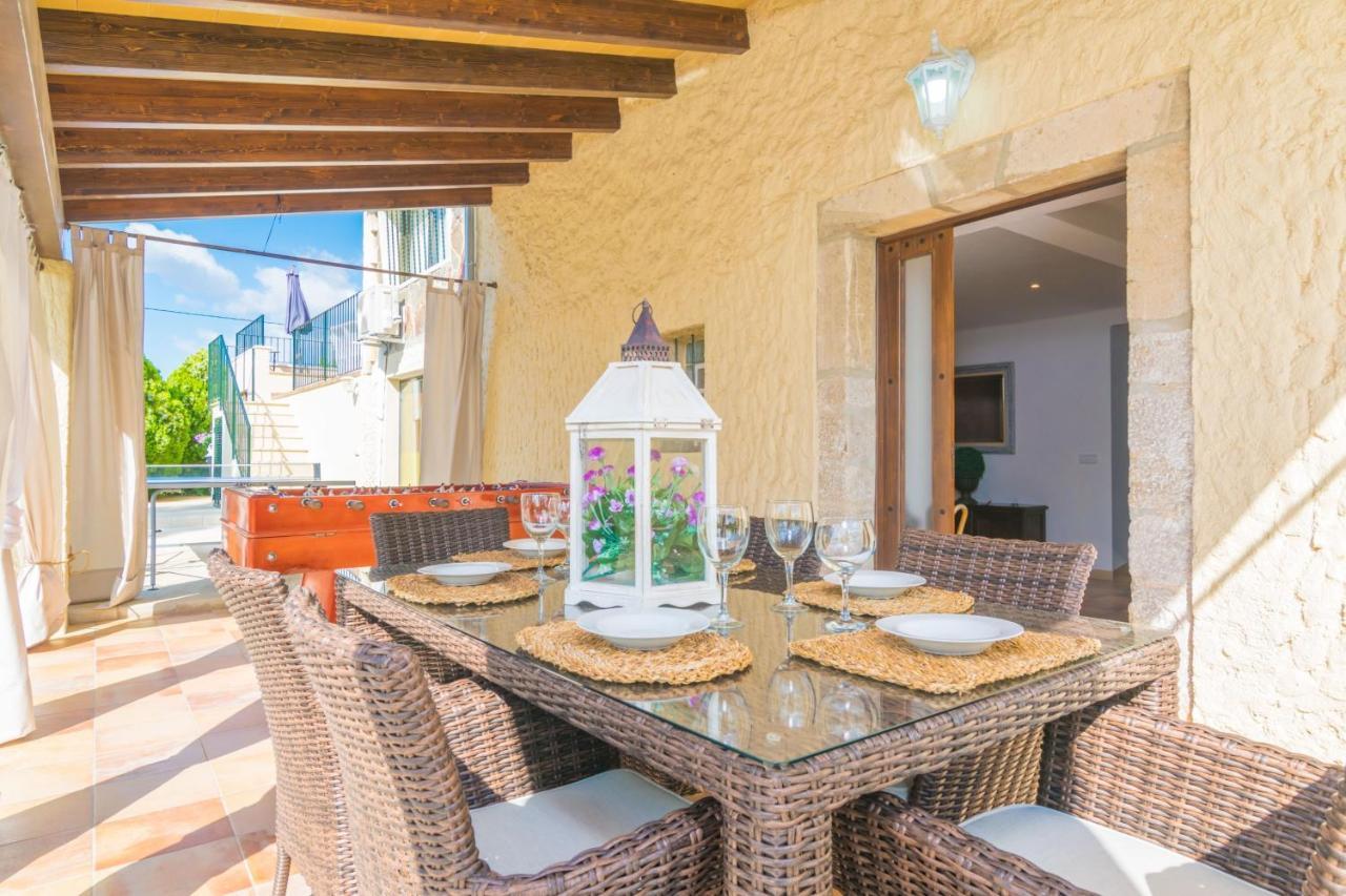 Refugi De Les Aguiles Villa