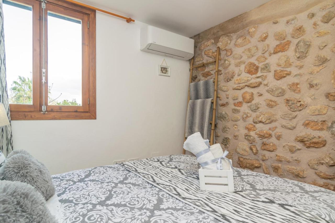 Villa Refugi De Les Aguiles *